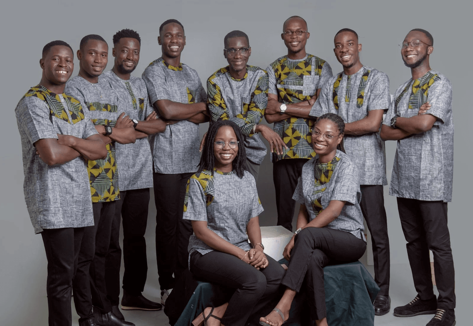 L'équipe Morley Consulting